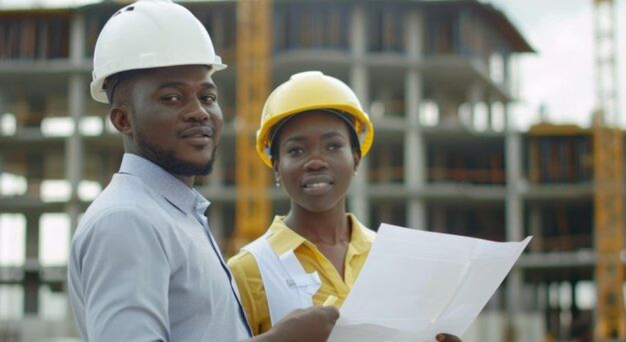 Construction Consultation